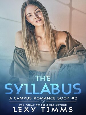 cover image of The Syllabus